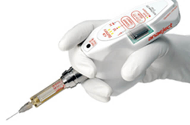 無痛治療イメージ