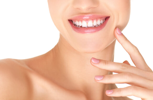 ホワイトニングイメージ