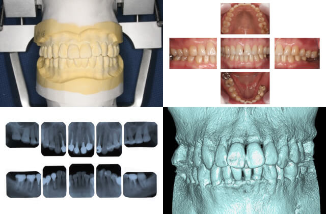 歯科ドックイメージ