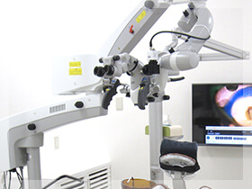 マイクロスコープ