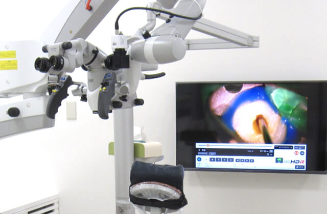 モニター上で解り易くご説明